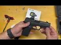 Sig Sauer 365 X Macro up close review with Holosun 507k install