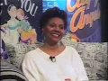 Priceless Moments #17 Leslie Uggams on Hallelujah Baby!
