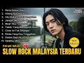 Download Lagu Best Album 💿 Paling Galau Menyentuh Hati | Slow Rock Malaysia Terbaru 2025 | Cocok Temani Harimu