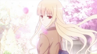 TVアニメ「ラーメン大好き小泉さん」プロモーションビデオ