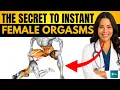 Lagu 4 SECRET Sex Positions for INSTANT Female Orgasms (Based on Science) | Urologist Explains