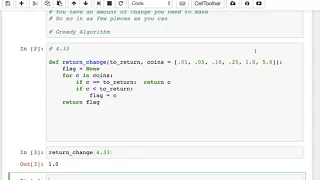 Python Coin Change Problem Recursive Explained in Plain English