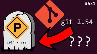 does git 2 54 make pre-commit obsolete