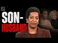 The Son-Husband Archetype On Full Display Queen Latifah
