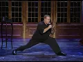 Kevin James Sweat The Small Stuff 2001 Standing in Lines