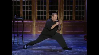 kevin james sweat the small stuff 2001 standing in lines