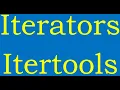 class22 Iterables Iterators and Itertools