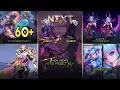 Download Lagu ABYSSAL PROJECT NEXT, 60+ METRO ZERO TICKETS, NOLAN \u0026 GUINEVERE UPDATE - Mobile Legends: Bang Bang