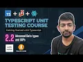 Module 2 2 - Advanced Types and OOPs in Typescript