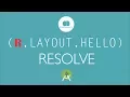 FIX Cannot Resolve R Red in Java Android Studio