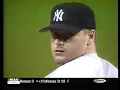1999 Texas Rangers vs New York Yankees ALDS Highlights