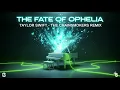 🎹 THE FATE OF OPHELIA (The Chainsmokers Remix) – Taylor Swift