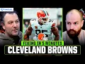 How To Fix The Cleveland Browns Fixing In 5 Minutes