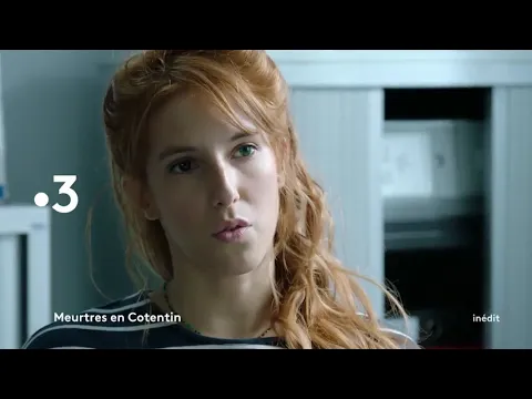 Meurtres en Cotentin
