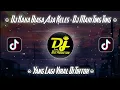 Dj Kaka Biasa Aja Keles || Dj Mari Ting Ting || Dj Tiktok Terbaru 2021