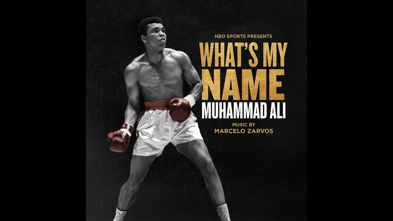 Prelude | What's My Name: Muhammad Ali OST Prelude | What's My Name: Muhammad Ali OST