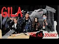Download Lagu Kaka Azraff, Noki, Loca B - Gila (The AJL Journey)
