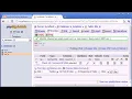 Beginner PHP Tutorial-125 Creating a Database Hit Counter Part 3