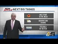 First Alert Weather Now - What You Need to Know for Monday August 17