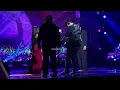 Aku Takdirmu - Josh Flo & Marion Jola at Spekta 11 Top 5 Indonesian Idol XIV
