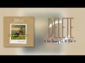 Lagu Lee Seung Gi – Delete (With Isu) [RomIEng Lyric]