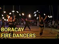 Lagu BORACAY 2024 | Fire Dancers FULL SHOW | Henann Crystal Sands Boracay