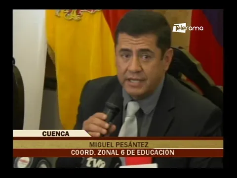 Cuenca al Día 17-11-2021