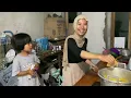 Download Lagu AKHIRNYA SELESAI JUGA, MARI KITA MUKBANG GUYS!!
