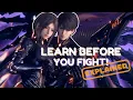 Download Lagu Ultimate Weapon X-02 Combat EXPLAINED | Love and Deepspace Battle Guide
