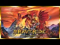 Download Lagu BRAVERIDE - The Great Awakening (Full Album 2025)