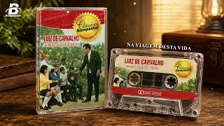 Na Viagem Desta Vida - Luiz de Carvalho #gospel #gospelmusic #luizdecarvalho 