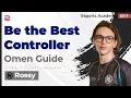 VALORANT Be the Best Controller Omen Guide - ENVY Esports Academy Ep 7