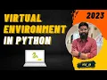 virtual environment in python virtualenv venv in python viraj - py