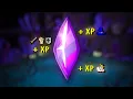 The New Ancient Shards