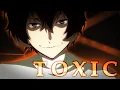 Download Lagu [AMV] Dazai Osamu - Toxic