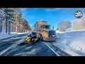 TOTAL IDIOTS ON SLEDS Snowmobile Compilation 2025