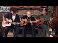 Willie Nelson Lucas Nelson and Micah Nelson Hands on The Wheel Live Farm Aid at Home 2020