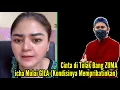 Download Lagu VIRAL‼️Cinta Di Tolak bang ZUMA,,  iCha Mulai GILA