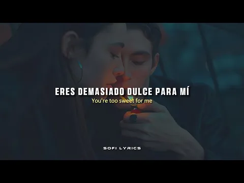 Download MP3 Hozier - Too Sweet [español + lyrics]