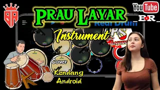 Download PRAU LAYAR COVER MOD KENDANG ANDROID MP3