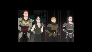 RWBY Every Jaune Transcripts Fic Ever One Shot