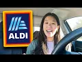 Let s go to Aldi together I spent over 300 the MOST I ve ever spent there