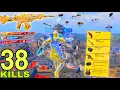Download Lagu 38 Kills!🥵 SUPER BEST AGGRESSIVE RUSH GAMEPLAY w/ MUMMY SET😍SAMSUNG,A7,A8,J5,J7,J2,J3,XS,A3,A4,A5,A6