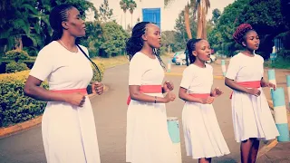 nibariki kwa sadaka official video 