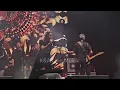 Download Lagu Under Pressure ~ Dewa 19 ft Ello Tahitoe Live at Soundsfest Jakarta 2025