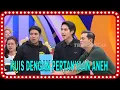 Lagu SOMBONGNYA DESTA BISA JAWAB PERTANYAAN KALAHKAN EL \u0026 AYU | MOMEN SERU ARISAN (20/01/26)