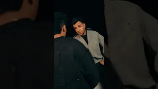 انا مش صحبك و حبيبك هنا لو عشمك هيجيبك      عصام صاصا الكروان  عصام صاصا دندنها
