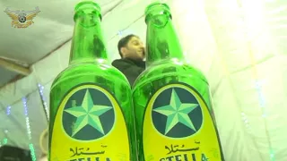 احمد سرور عرباوي 