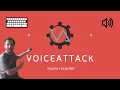 Automate your gaming with Voice Attack Macro Recorder - Hotkeys and Voice Commands
