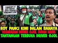 Download Lagu GAWAT..!! HABIS KESABARAN OJOL LANGSUNG TANTANG ROY PANCI CS